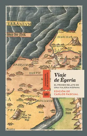 Egeria / Pascual |  Viaje de Egeria | eBook | Sack Fachmedien