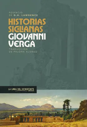 Verga |  Historias sicilianas | eBook | Sack Fachmedien