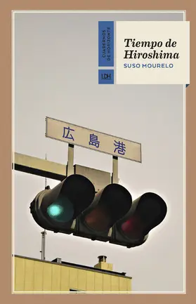 Mourelo |  Tiempo de Hiroshima | eBook | Sack Fachmedien