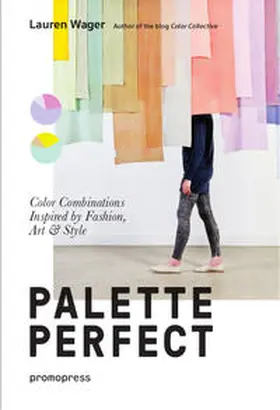 Lauren |  Palette Perfect | Buch |  Sack Fachmedien