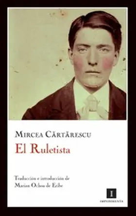 Cartarescu |  El Ruletista | eBook | Sack Fachmedien