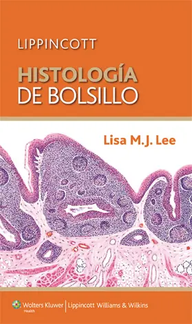Lee | Histologia de Bolsillo | Buch | 978-84-16004-10-2 | www2.sack.de