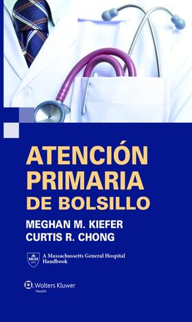 Kiefer / Chong |  Atención primaria de bolsillo | Buch |  Sack Fachmedien