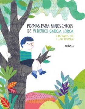 Garcia Lorca / Hormiga |  Poemas para niños chicos | eBook | Sack Fachmedien