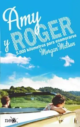 Matson |  Amy y Roger | eBook | Sack Fachmedien