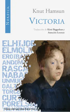 Hamsun |  Victoria | eBook | Sack Fachmedien
