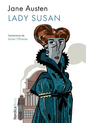 Austen |  Lady Susan | eBook | Sack Fachmedien