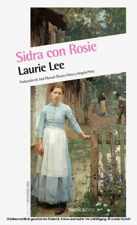 Lee |  Sidra con Rosie | eBook | Sack Fachmedien