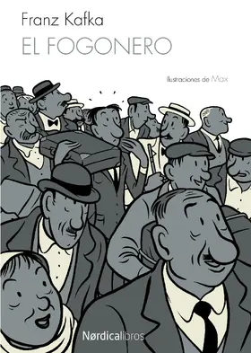 Kafka |  El fogonero | eBook | Sack Fachmedien