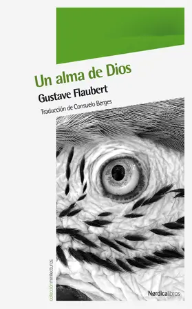 Flaubert |  Un alma de Dios | eBook | Sack Fachmedien