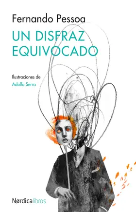Pessoa |  Un disfraz equivocado | eBook | Sack Fachmedien