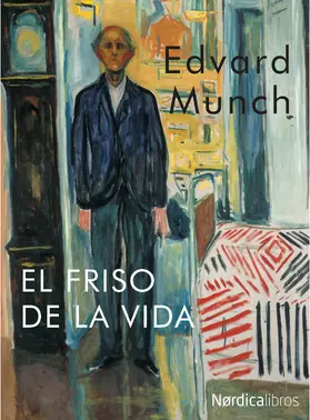Munch | El friso de la vida | E-Book | sack.de