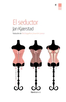 Kjærstad |  El seductor | eBook | Sack Fachmedien