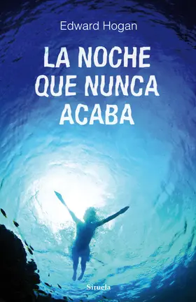 Hogan |  La noche que nunca acaba | eBook | Sack Fachmedien