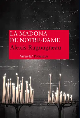 Ragougneau |  La madona de Notre Dame | eBook | Sack Fachmedien