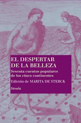De Sterck |  El despertar de la belleza | eBook | Sack Fachmedien