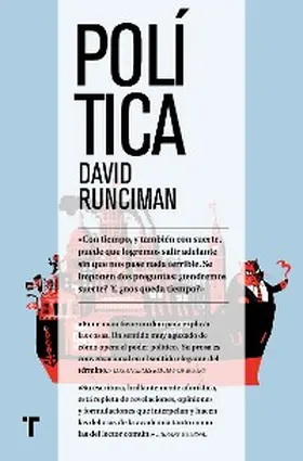 Runciman |  Política | eBook | Sack Fachmedien