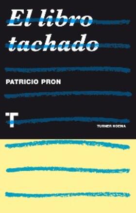 Pron |  El libro tachado | eBook | Sack Fachmedien