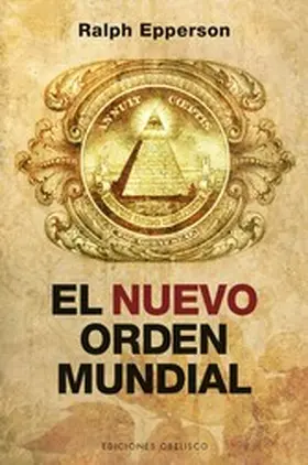 EPPERSON |  El nuevo orden mundial | eBook | Sack Fachmedien
