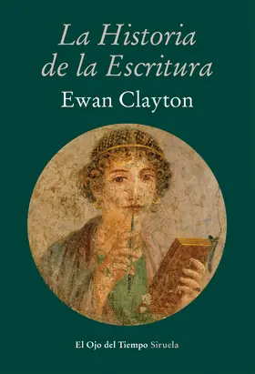 Clayton |  La historia de la escritura | eBook | Sack Fachmedien