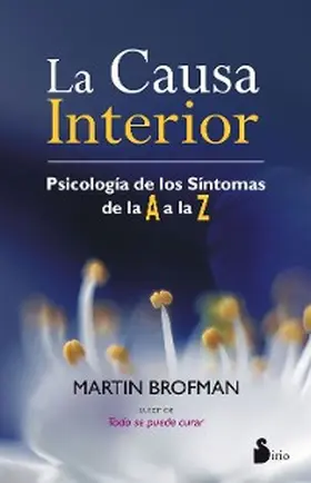 Brofman |  La causa interior | eBook | Sack Fachmedien
