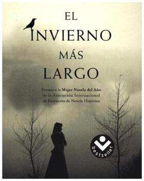 Ekbäck |  El invierno más largo | Buch |  Sack Fachmedien