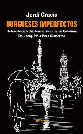 Gracia |  Burgueses imperfectos | eBook | Sack Fachmedien