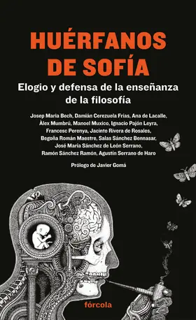 Bech / Bennasar / Frías |  Huérfanos de Sofía | eBook | Sack Fachmedien