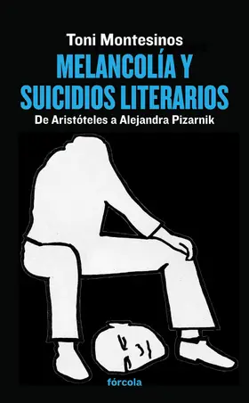 Montesinos |  Melancolía y suicidios literarios | eBook | Sack Fachmedien