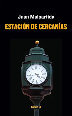 Malpartida |  Estación de cercanías | eBook | Sack Fachmedien