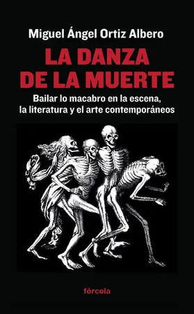 Ortiz Albero |  La danza de la muerte | eBook | Sack Fachmedien