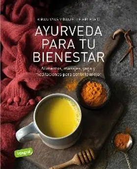 Vyas |  El bienestar a través del ayurveda | eBook | Sack Fachmedien