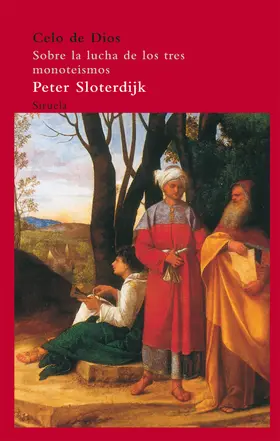 Sloterdijk |  Celo de Dios | eBook | Sack Fachmedien