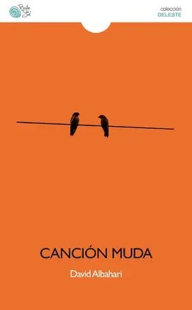 Albahari |  Canción muda | eBook | Sack Fachmedien