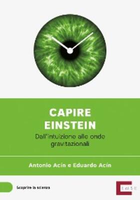Acín Dal Maschio | Capire Einstein | E-Book | sack.de