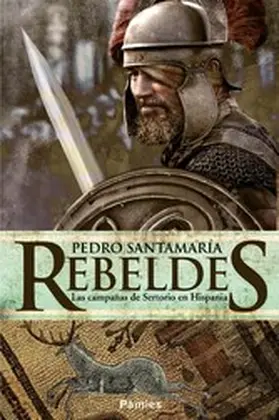 Santamaría |  Rebeldes | eBook | Sack Fachmedien