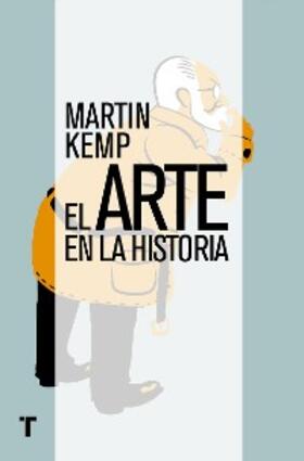 Kemp |  El arte en la historia | eBook | Sack Fachmedien