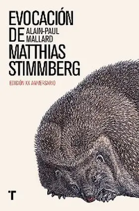 Mallard |  Evocación de Matthias Stimmberg | eBook | Sack Fachmedien
