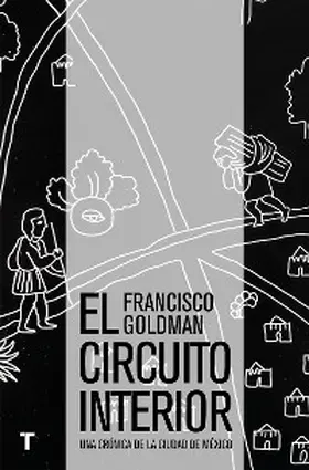 Goldman |  El circuito interior | eBook | Sack Fachmedien