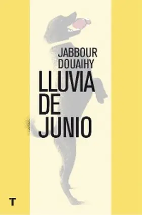 Douaihy |  Lluvia de junio | eBook | Sack Fachmedien
