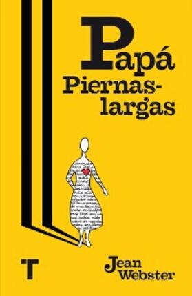Webster |  Papá Piernaslargas | eBook | Sack Fachmedien