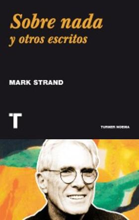 Strand |  Sobre nada | eBook | Sack Fachmedien