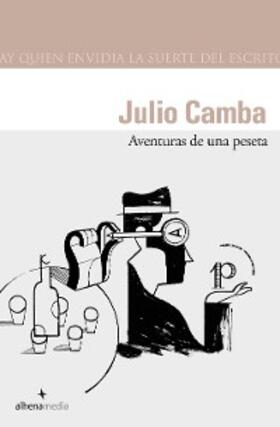 Camba |  Aventuras de una peseta | eBook | Sack Fachmedien