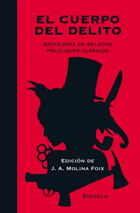 Wilde / Poe / Hawthorne |  El cuerpo del delito | eBook | Sack Fachmedien