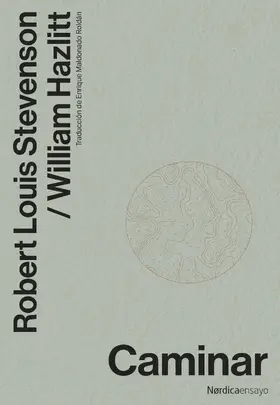 Hazlitt / Stevenson |  Caminar | eBook | Sack Fachmedien