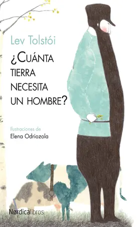 Tolstói |  ¿Cuánta tierra necesita un hombre? | eBook | Sack Fachmedien
