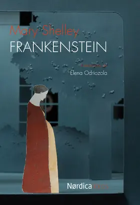 Shelley / Oliver |  Frankenstein o el moderno Prometeo | eBook | Sack Fachmedien