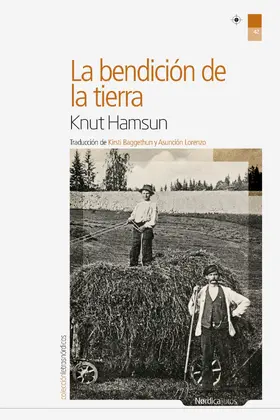 Hamsun |  La bendición de la tierra | eBook | Sack Fachmedien