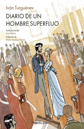 Turguénev |  Diario de un hombre superfluo | eBook | Sack Fachmedien