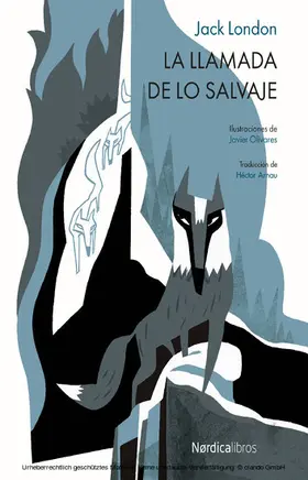 London |  La llamada de lo salvaje | eBook | Sack Fachmedien